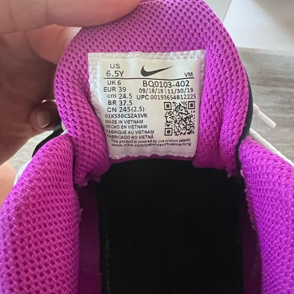 Air70 react - Picture 5 of 5